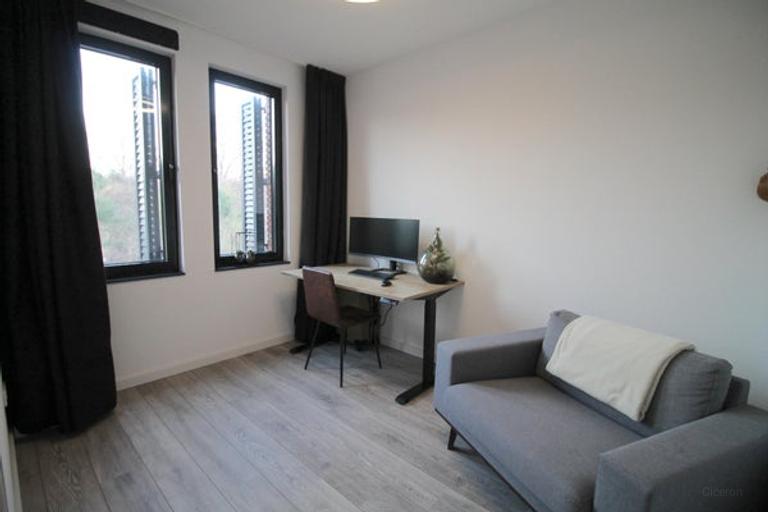 Furnished house in Bavel for 15 months - Image 13