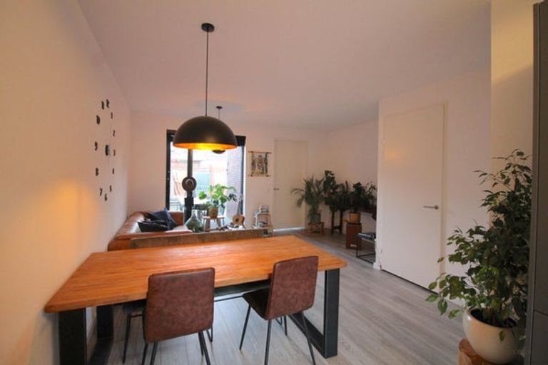 Tijdelijk wonen in Bavel: modern & gemeubileerd - Afbeelding 5