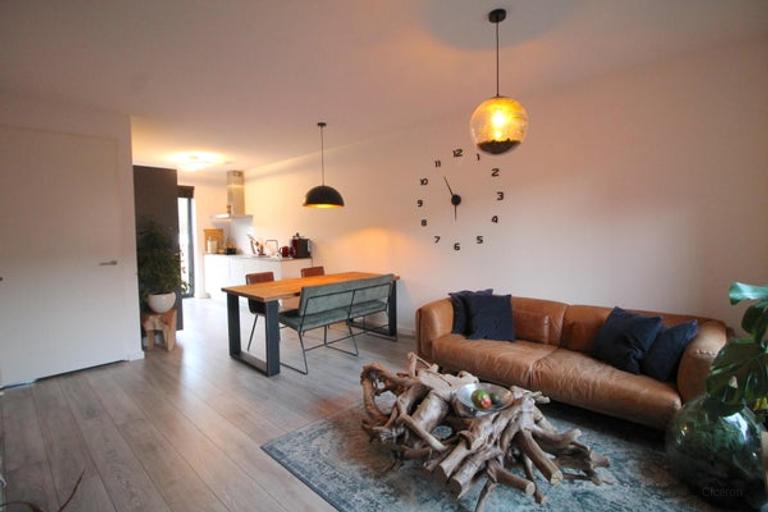 Furnished house in Bavel for 15 months - Image 2