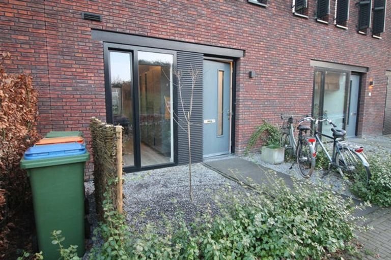 Tijdelijk wonen in Bavel: modern & gemeubileerd - Afbeelding 25