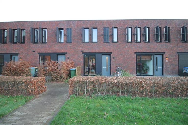 Furnished house in Bavel for 15 months - Image 1