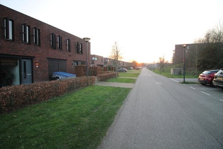 Tijdelijk wonen in Bavel: modern & gemeubileerd - Afbeelding 23