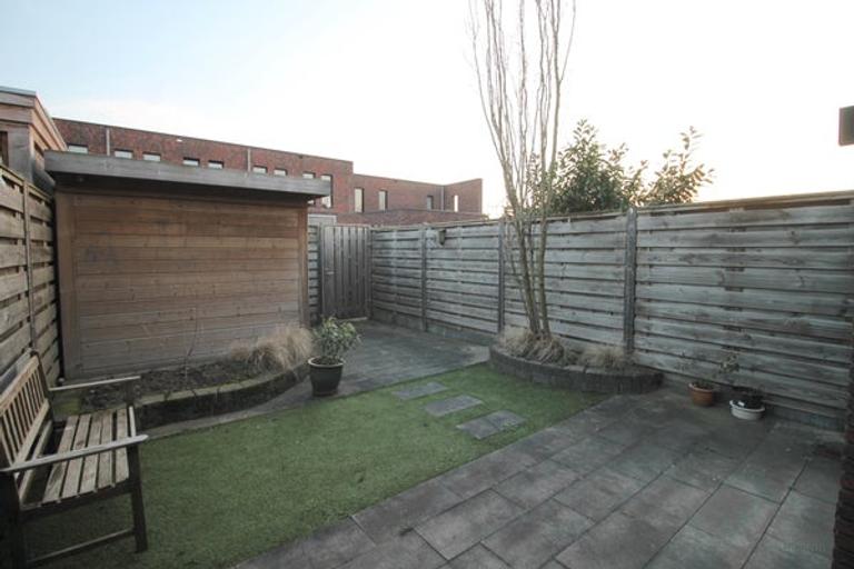 Furnished house in Bavel for 15 months - Image 20