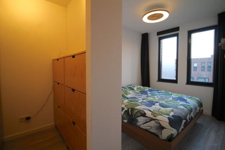 Tijdelijk wonen in Bavel: modern & gemeubileerd - Afbeelding 10