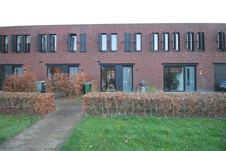 Tijdelijk wonen in Bavel: modern & gemeubileerd - Afbeelding 1