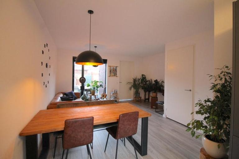Furnished house in Bavel for 15 months - Image 5