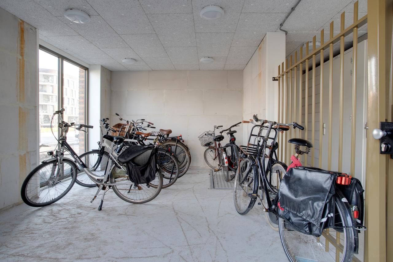 67 m² appartement aan het water in Amsterdam - Afbeelding 3