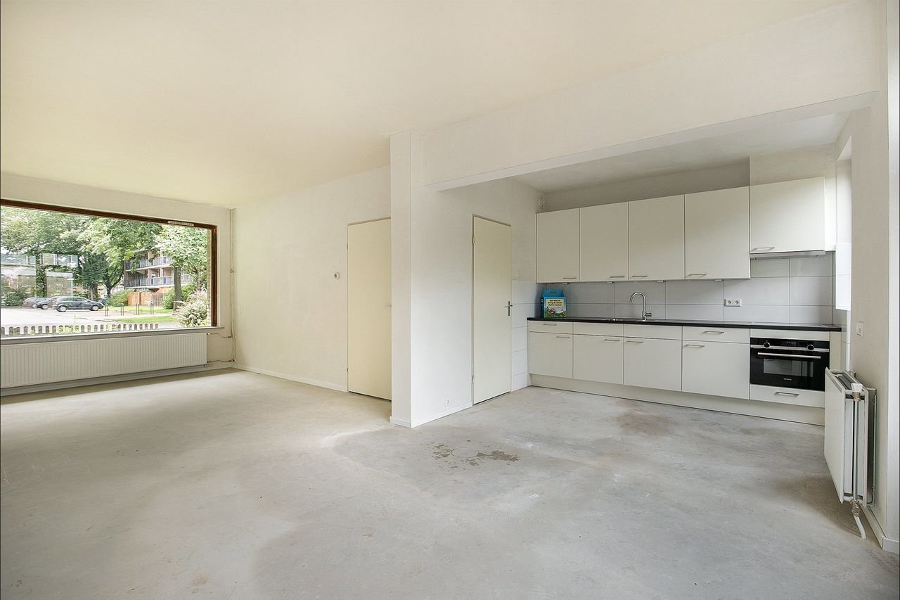 Ruime gezinswoning (125m²) met 4 slaapkamers - Afbeelding 12