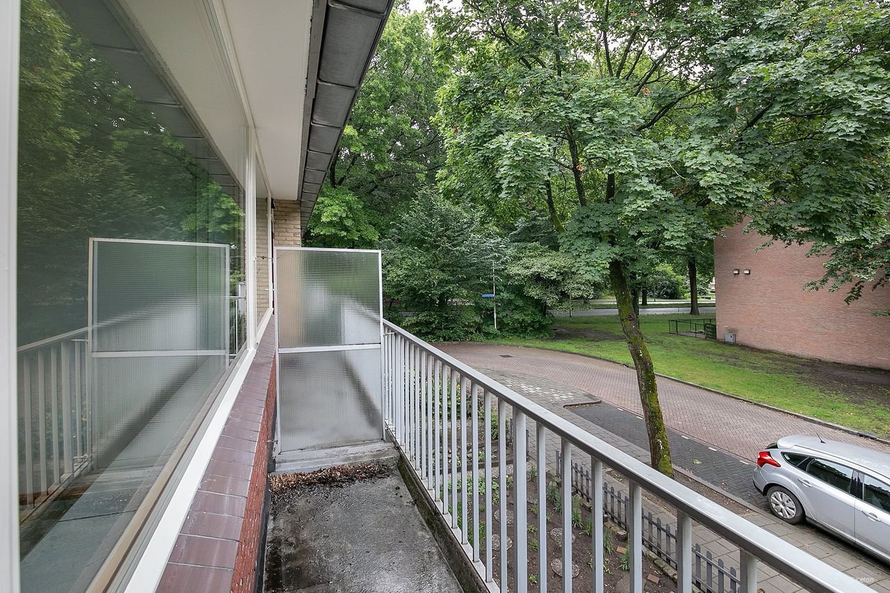 Ruime gezinswoning (125m²) met 4 slaapkamers - Afbeelding 17