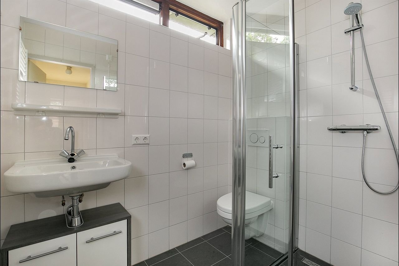 Ruime gezinswoning (125m²) met 4 slaapkamers - Afbeelding 16