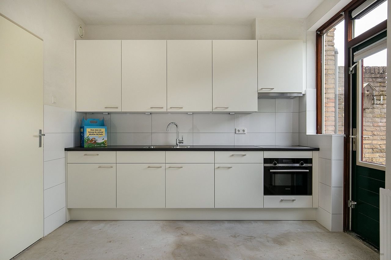 Ruime gezinswoning (125m²) met 4 slaapkamers - Afbeelding 13