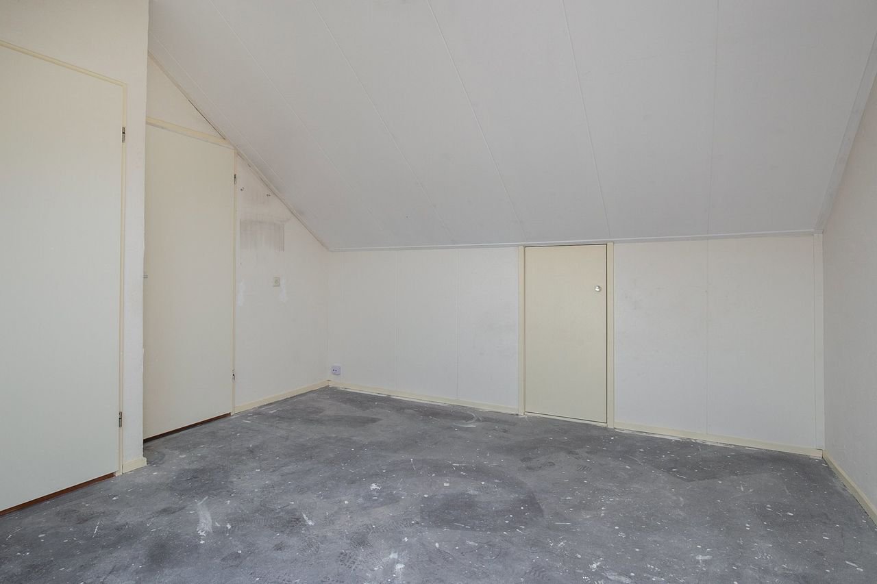 Ruime gezinswoning (125m²) met 4 slaapkamers - Afbeelding 19