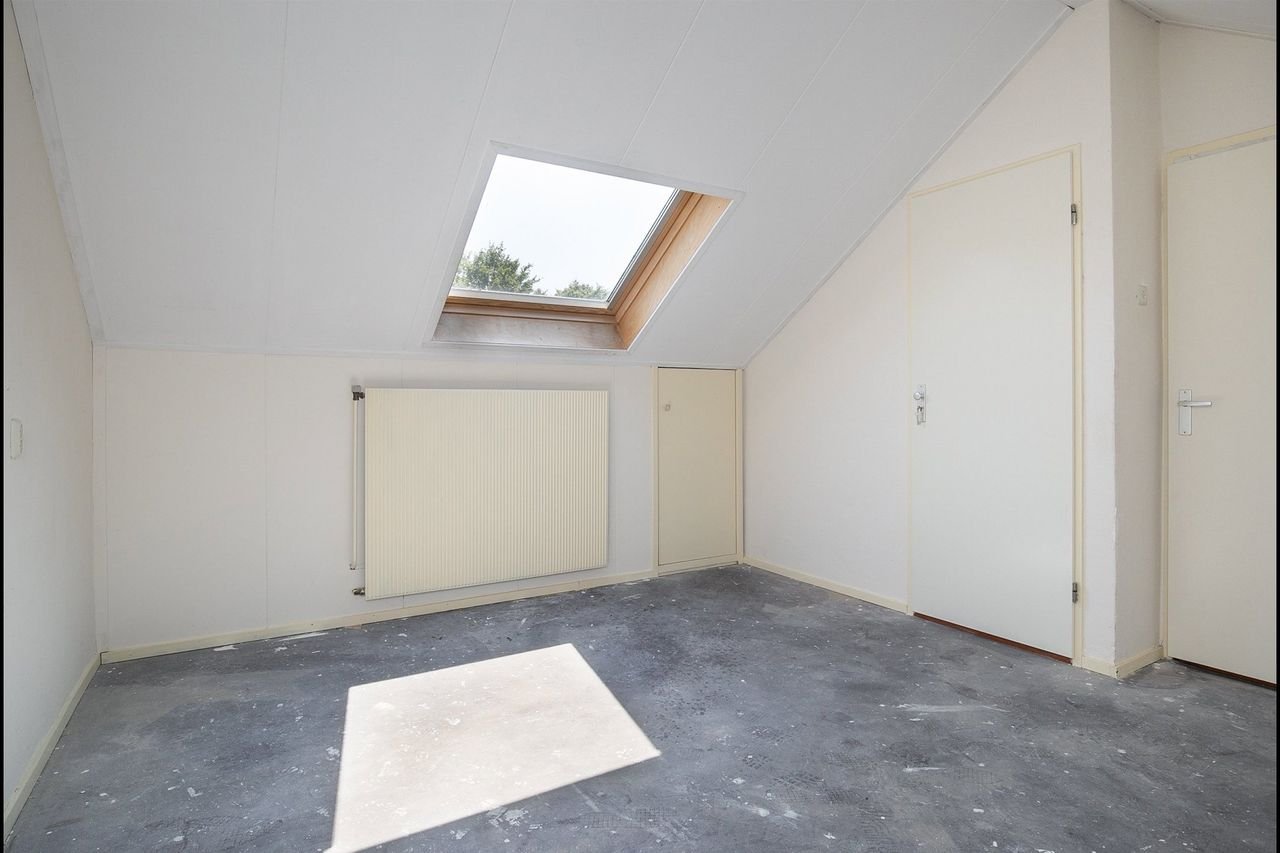 Ruime gezinswoning (125m²) met 4 slaapkamers - Afbeelding 20