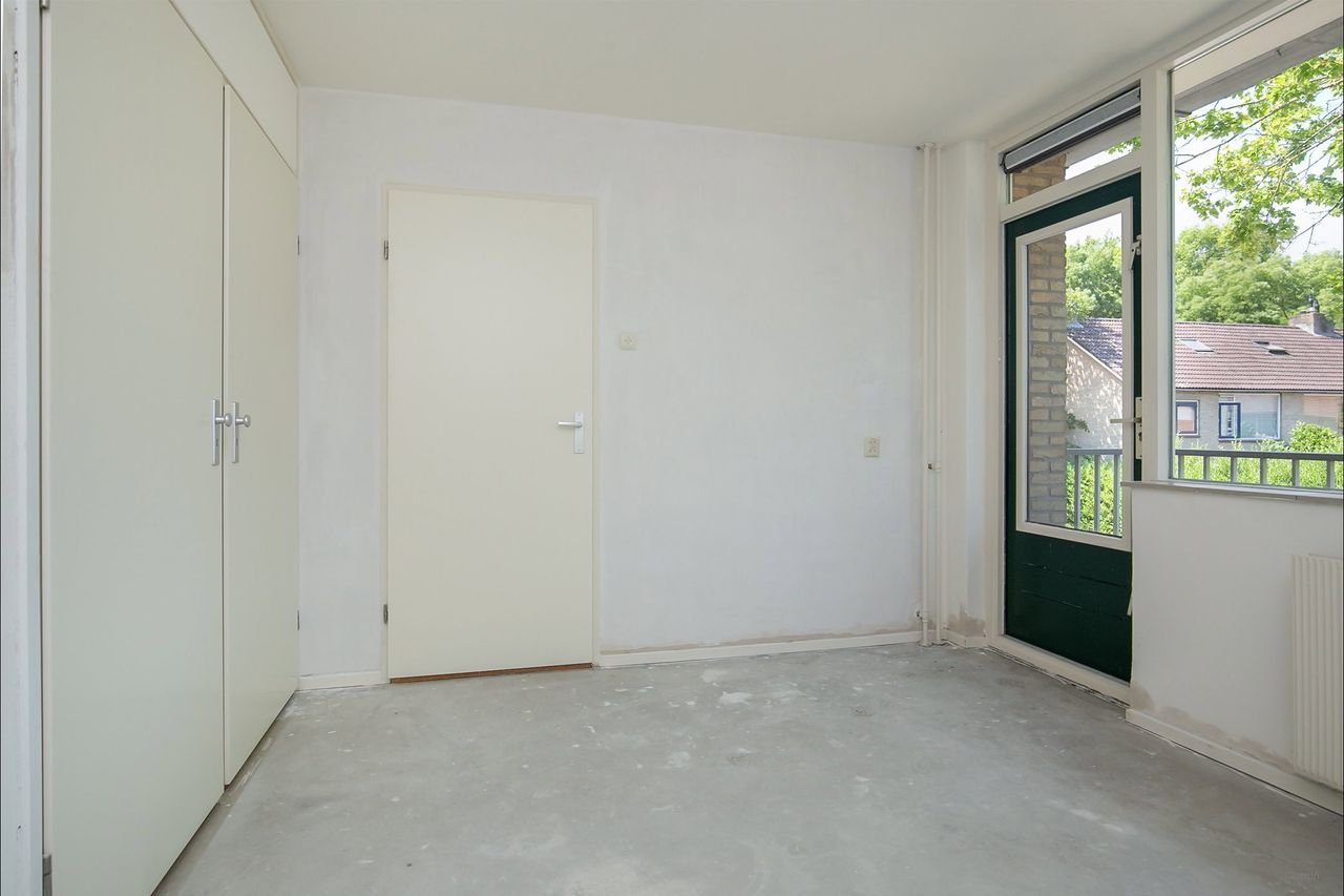 Ruime gezinswoning (125m²) met 4 slaapkamers - Afbeelding 22