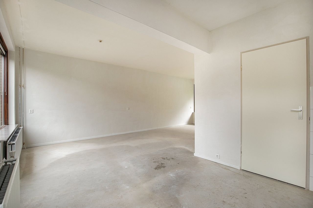 Ruime gezinswoning (125m²) met 4 slaapkamers - Afbeelding 9