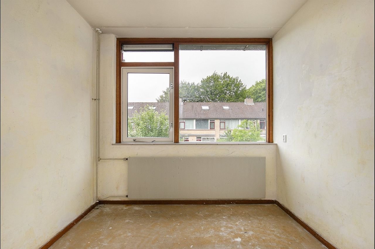 Ruime gezinswoning (125m²) met 4 slaapkamers - Afbeelding 15