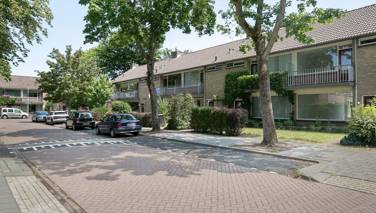 Ruime gezinswoning (125m²) met 4 slaapkamers - Afbeelding 1