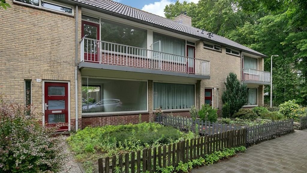 Ruime gezinswoning (125m²) met 4 slaapkamers - Afbeelding 2