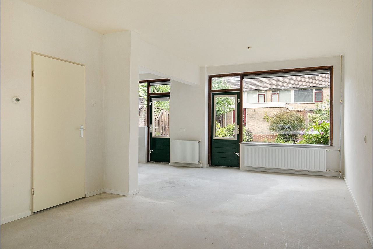 Ruime gezinswoning (125m²) met 4 slaapkamers - Afbeelding 10