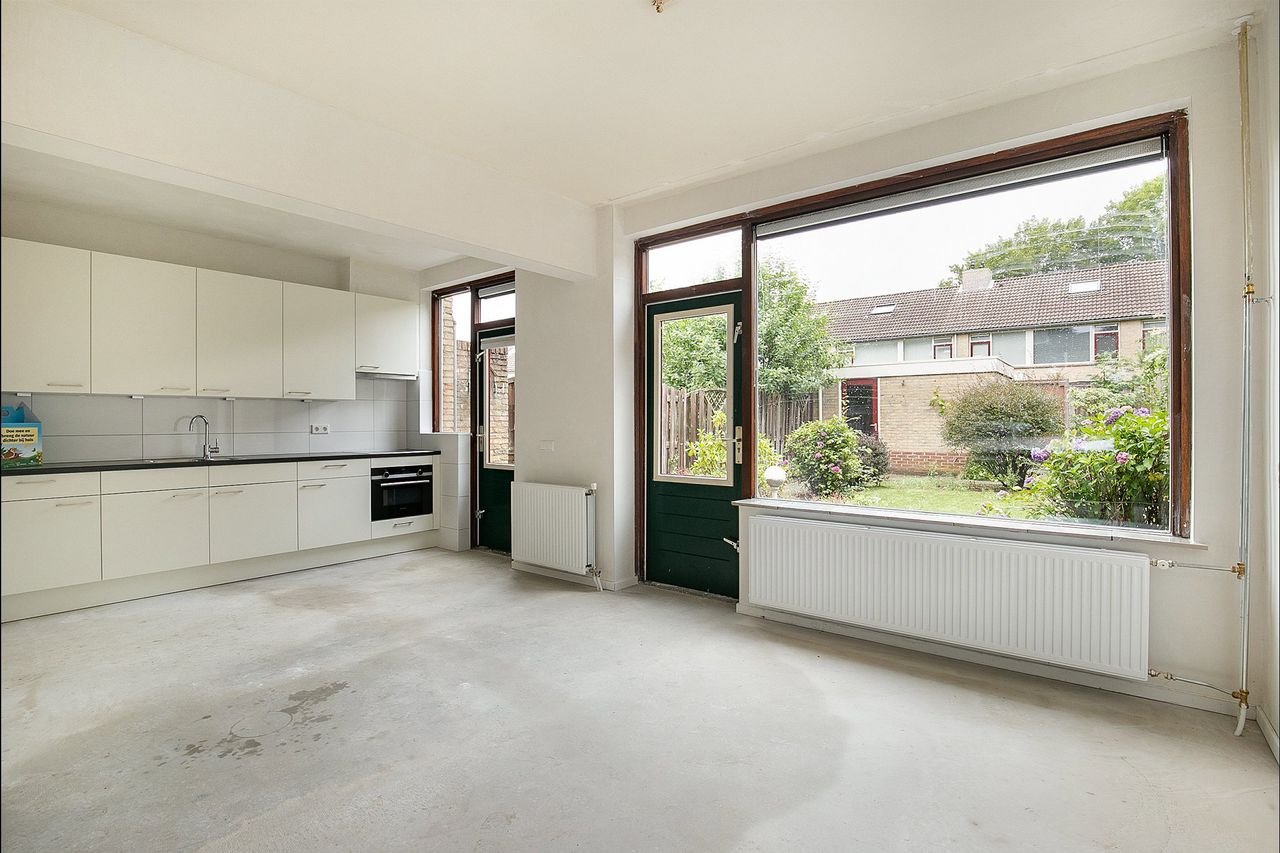 Ruime gezinswoning (125m²) met 4 slaapkamers - Afbeelding 11