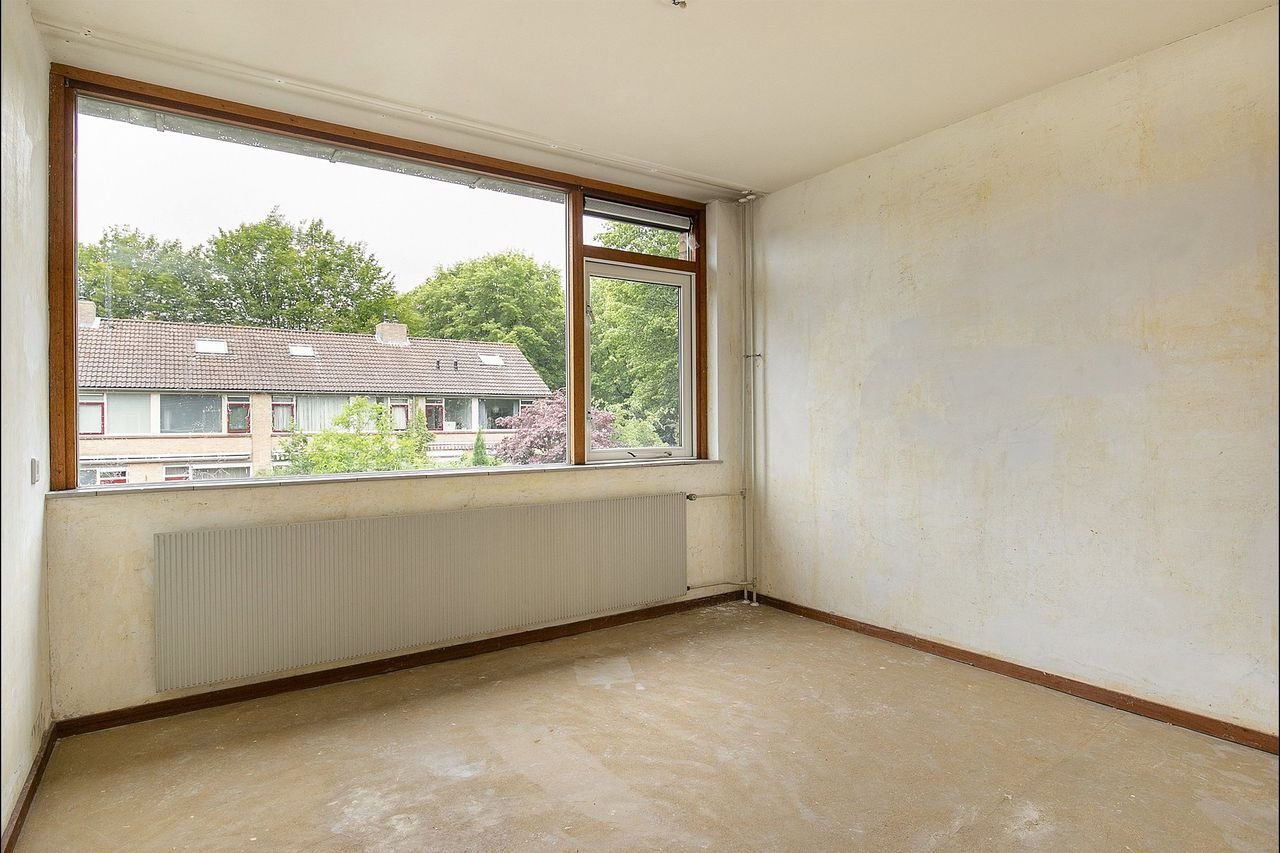 Ruime gezinswoning (125m²) met 4 slaapkamers - Afbeelding 14