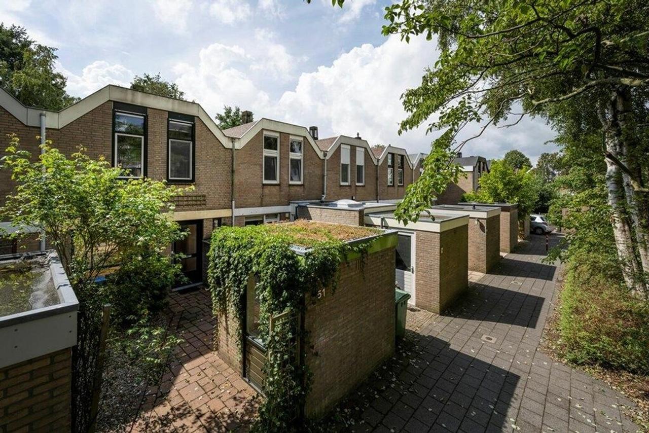Huurwoning aan Turfschip in Amstelveen - Afbeelding 1
