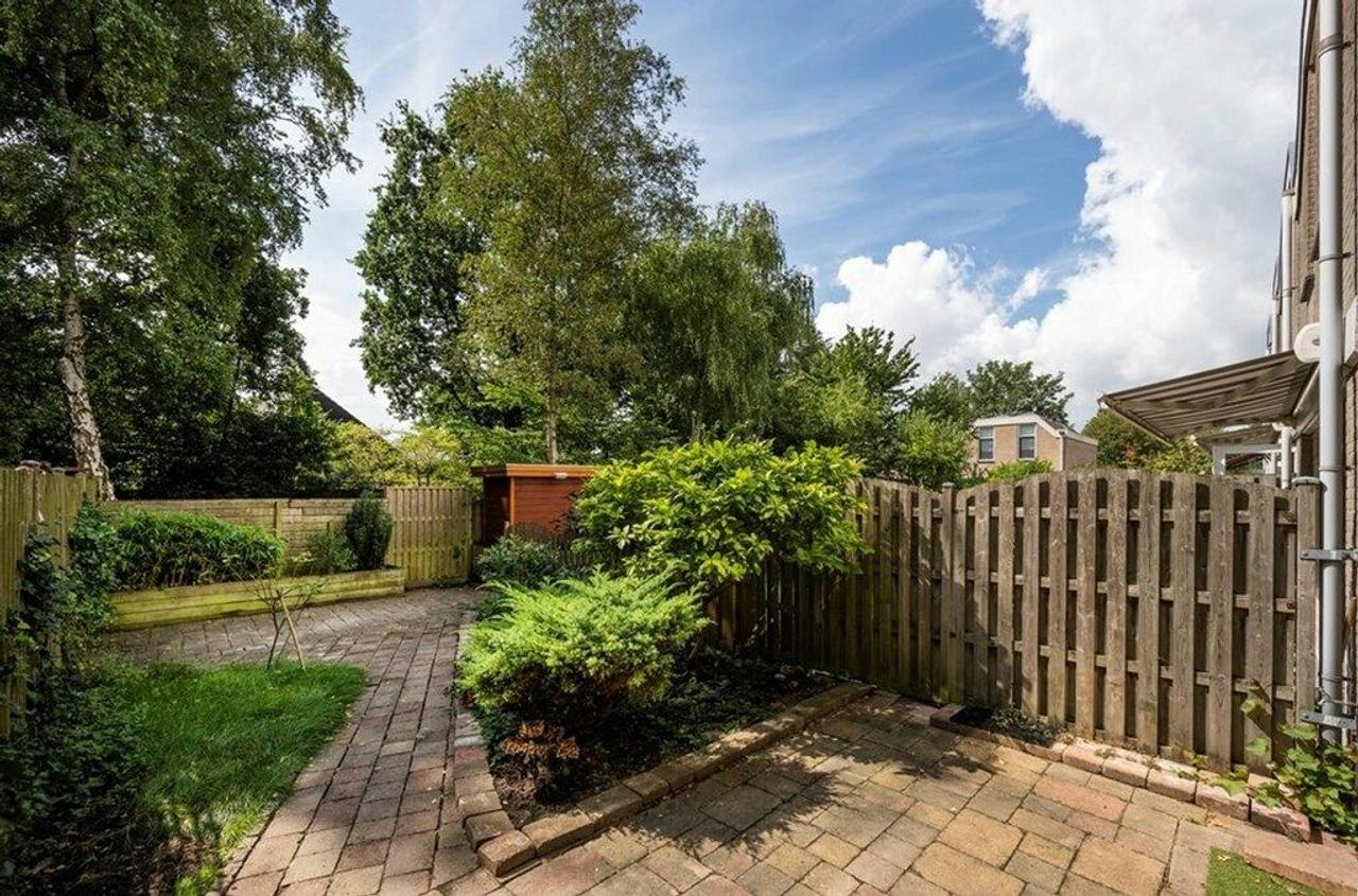 Huurwoning aan Turfschip in Amstelveen - Afbeelding 8