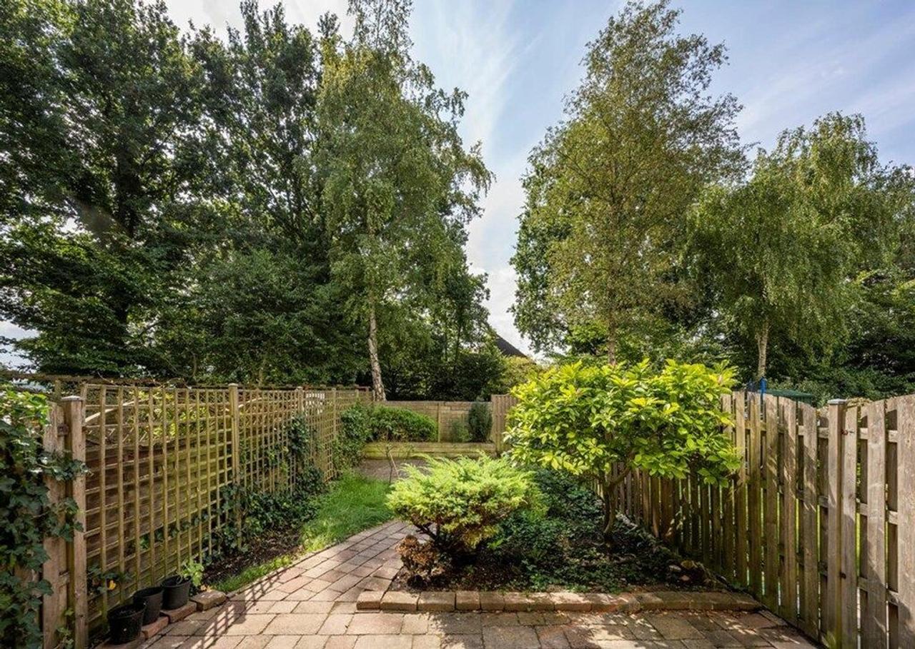 Huurwoning aan Turfschip in Amstelveen - Afbeelding 9