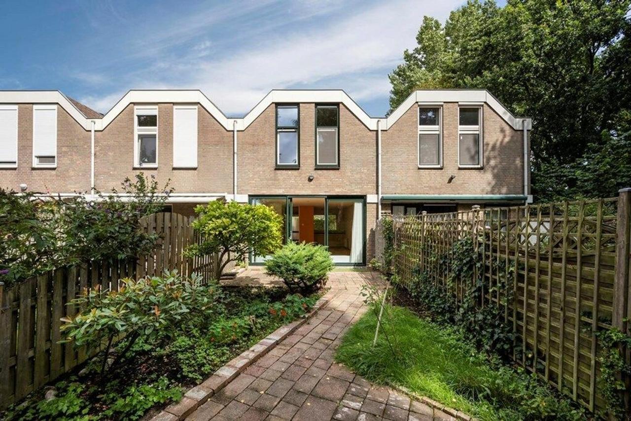 Huurwoning aan Turfschip in Amstelveen - Afbeelding 10
