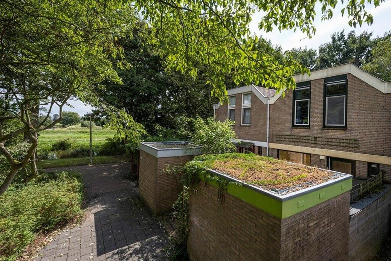 Huurwoning aan Turfschip in Amstelveen - Afbeelding 25
