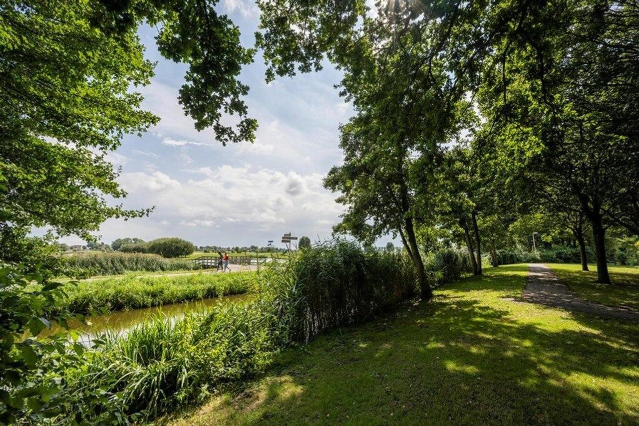 Huurwoning aan Turfschip in Amstelveen - Afbeelding 29