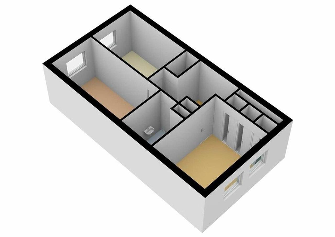 Huurwoning aan Turfschip in Amstelveen - Afbeelding 35