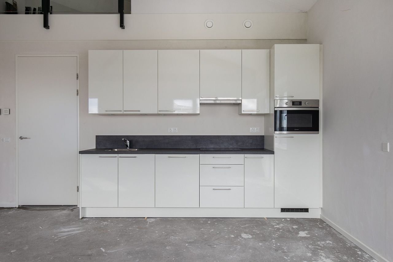 Modern wonen aan het Merwedekanaal - Afbeelding 12