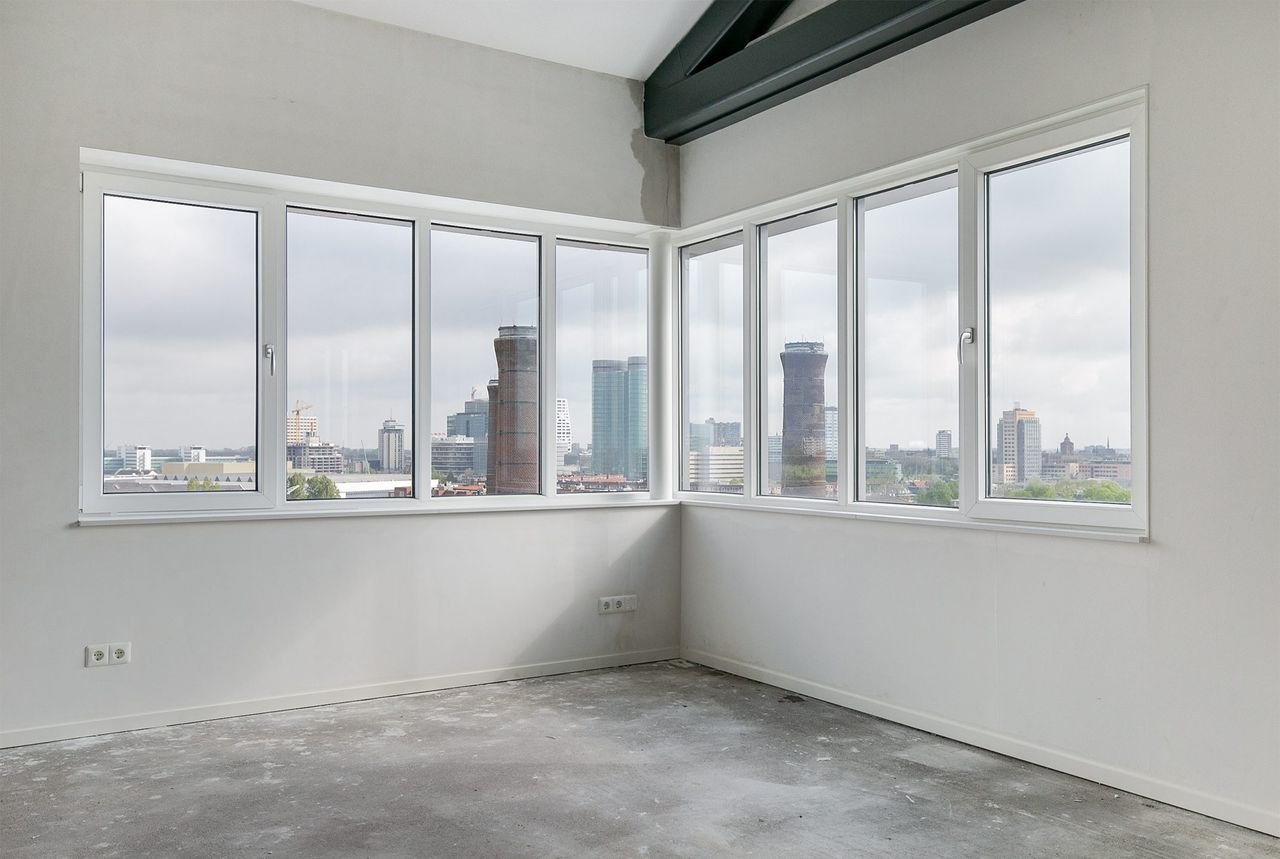 Modern wonen aan het Merwedekanaal - Afbeelding 10