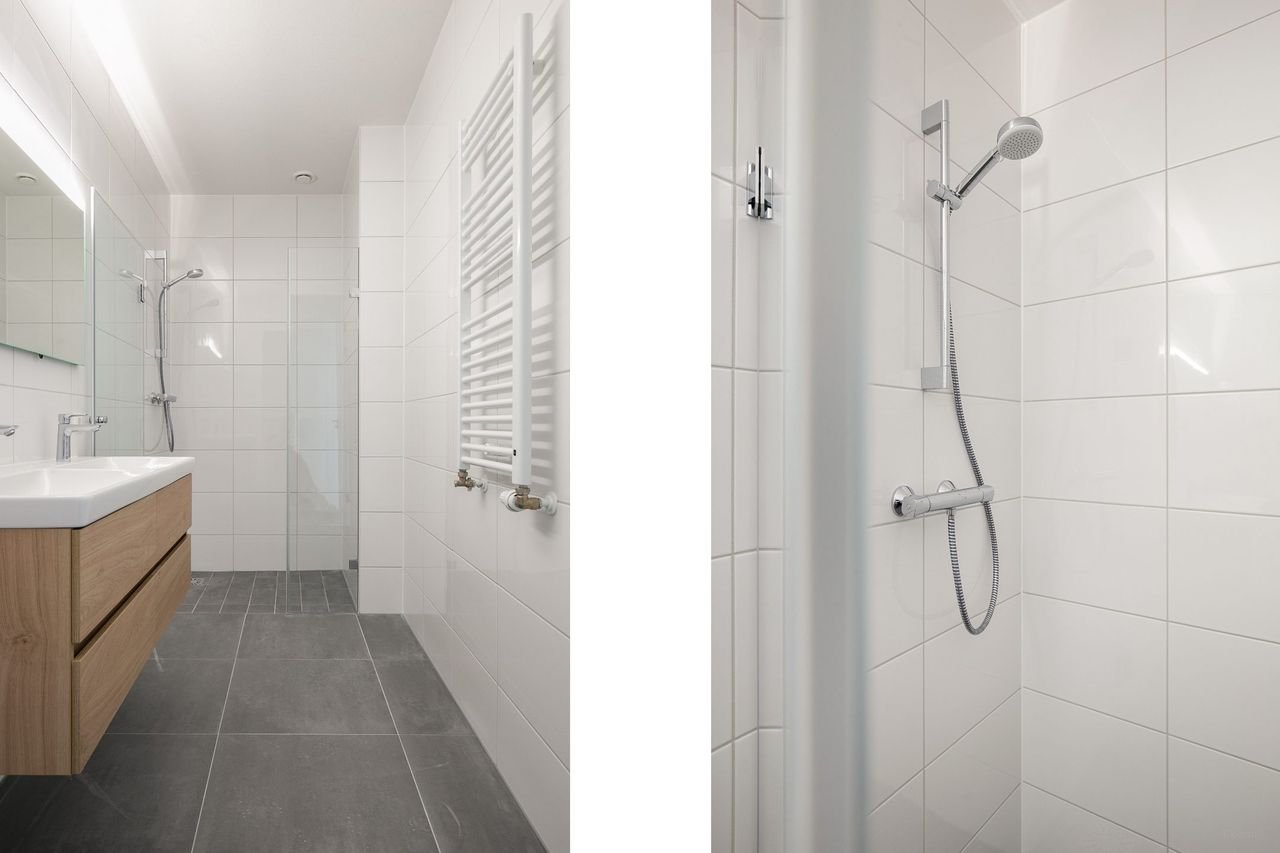 Modern wonen aan het Merwedekanaal - Afbeelding 14