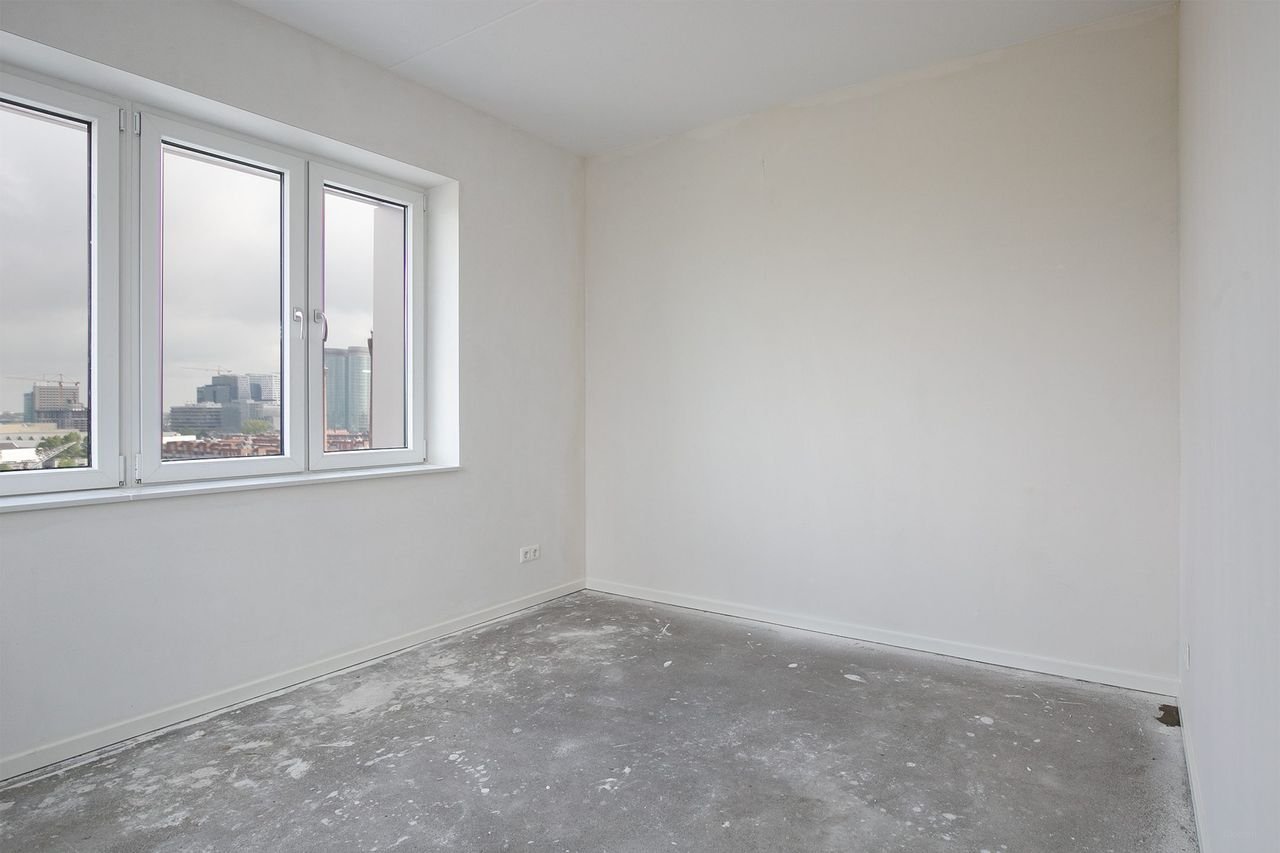 Modern wonen aan het Merwedekanaal - Afbeelding 20