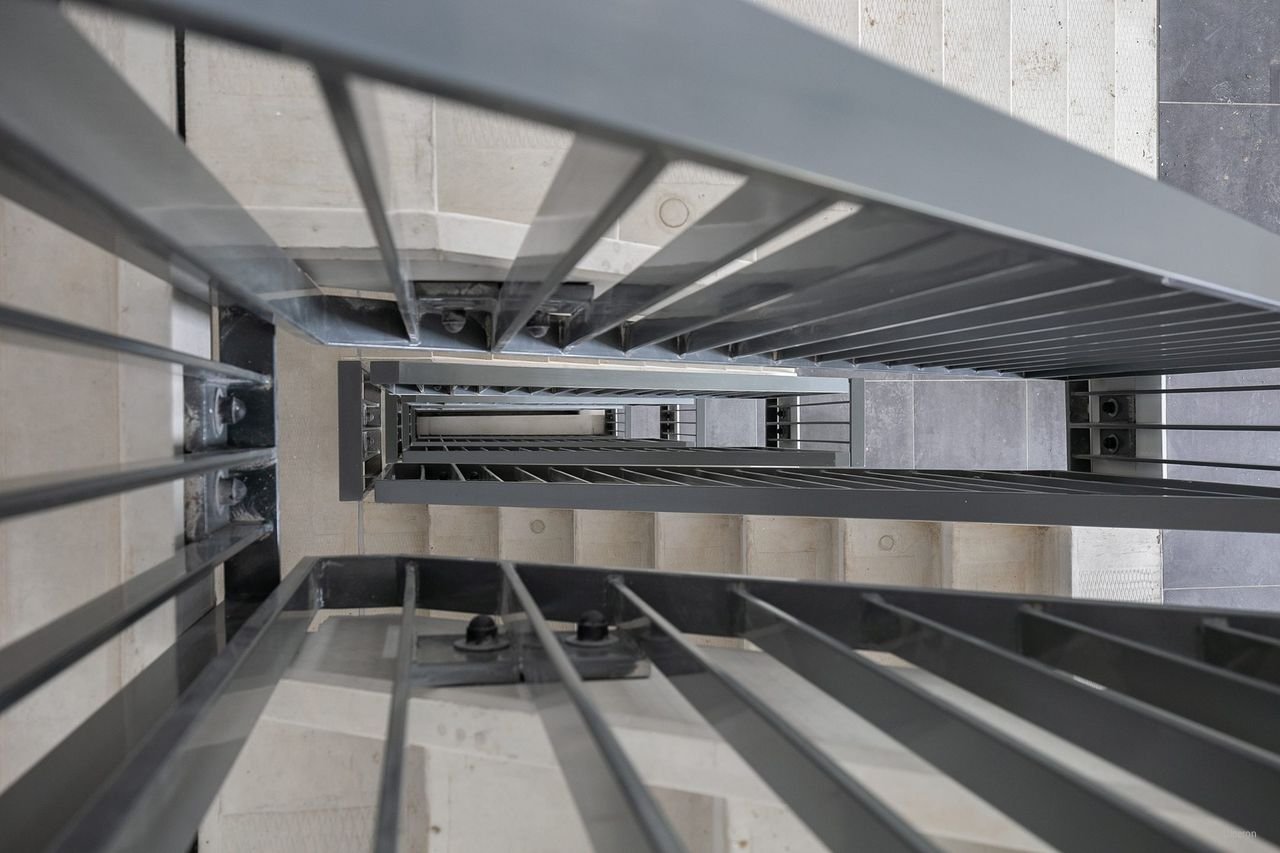 Modern wonen aan het Merwedekanaal - Afbeelding 4