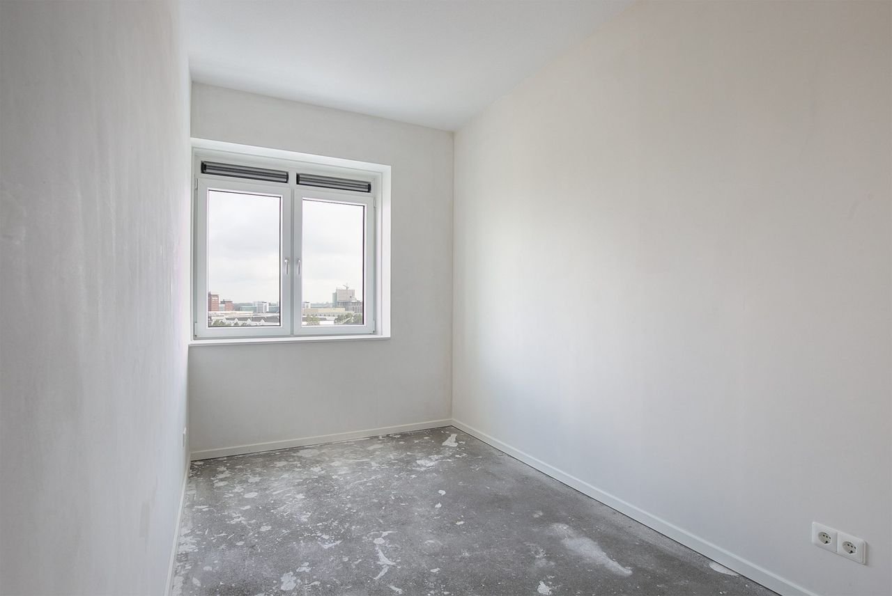 Modern wonen aan het Merwedekanaal - Afbeelding 15