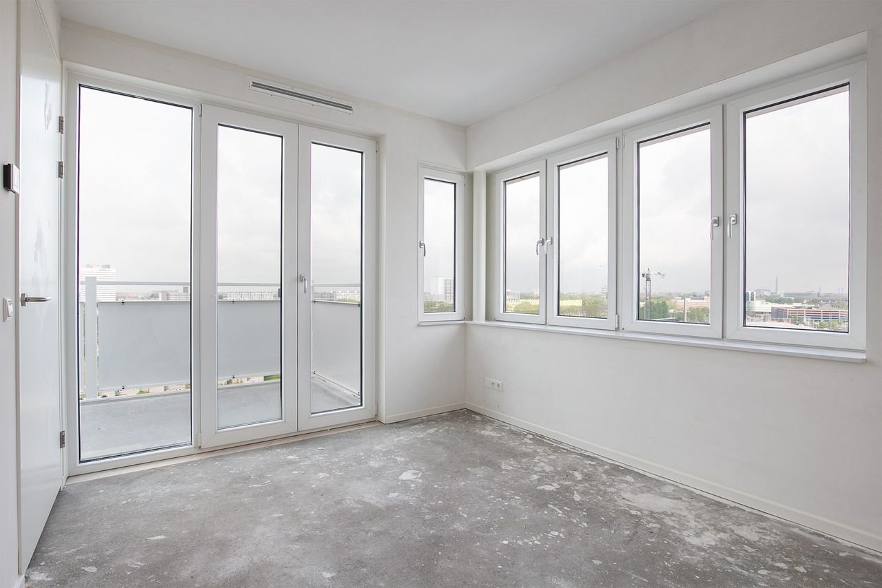 Modern wonen aan het Merwedekanaal - Afbeelding 18