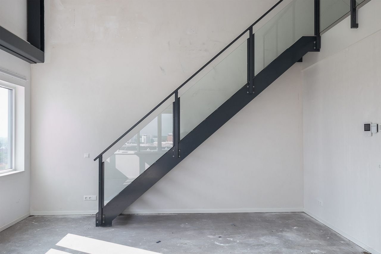 Modern wonen aan het Merwedekanaal - Afbeelding 11