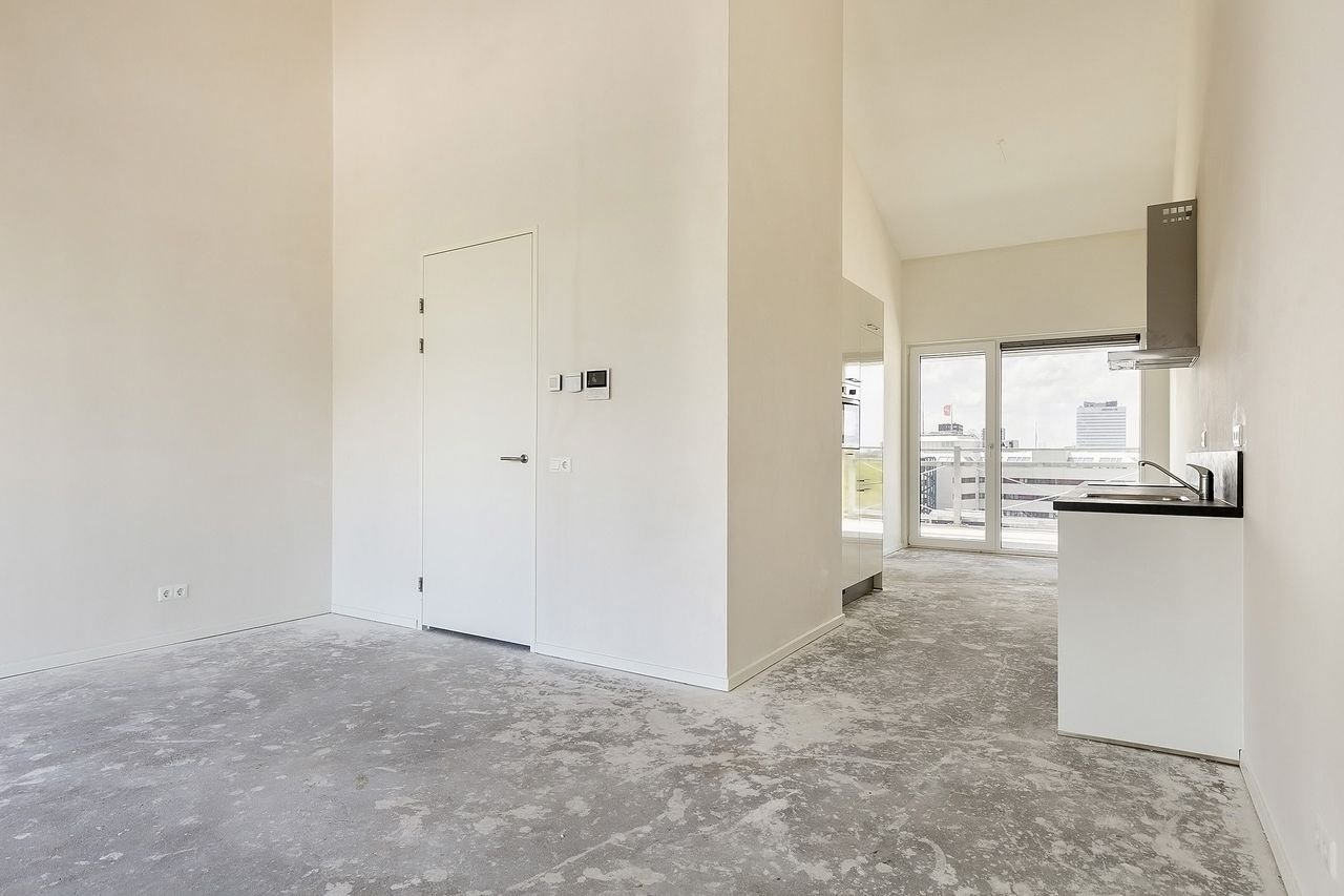 Modern appartement aan het Merwedekanaal - Afbeelding 6