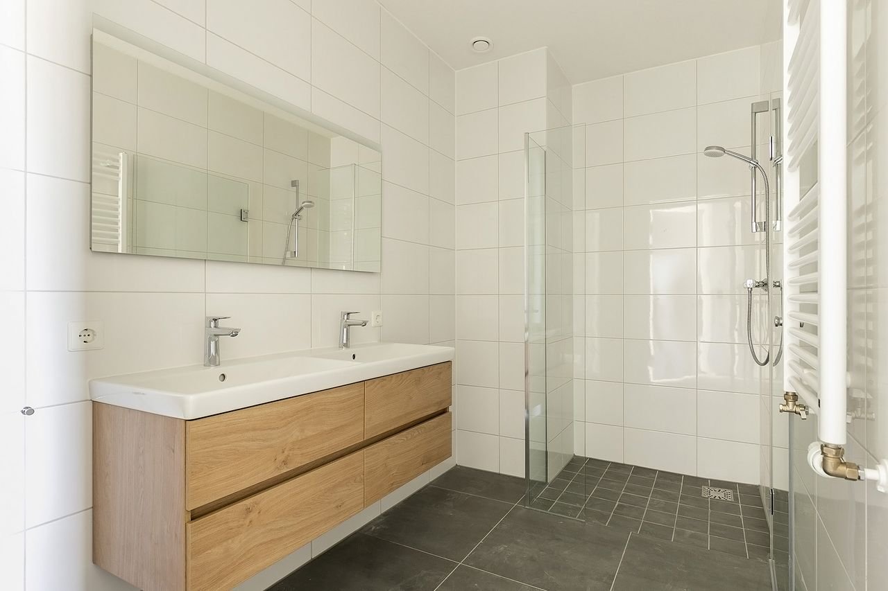 Modern appartement aan het Merwedekanaal - Afbeelding 8