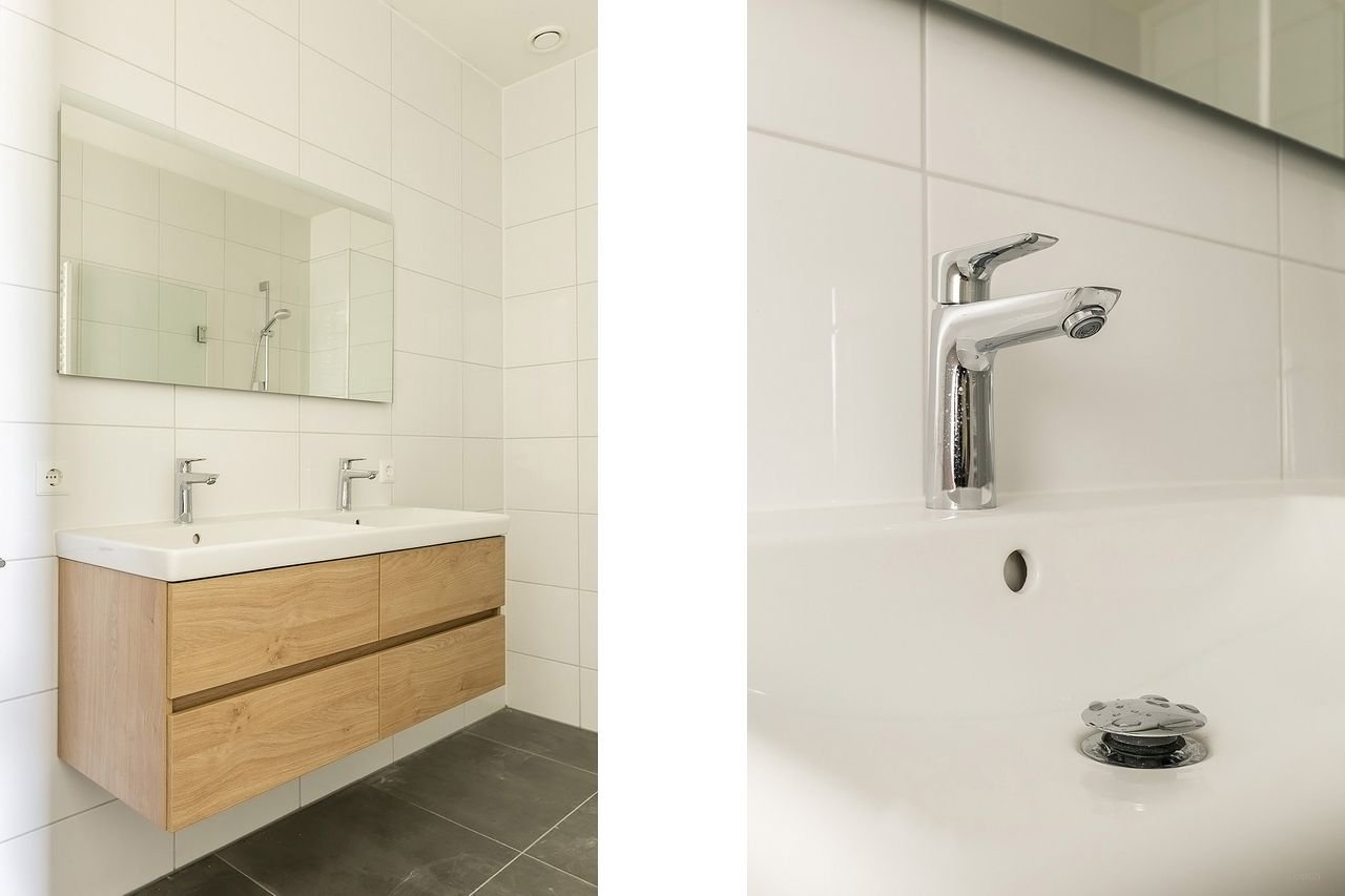 Modern appartement aan het Merwedekanaal - Afbeelding 9