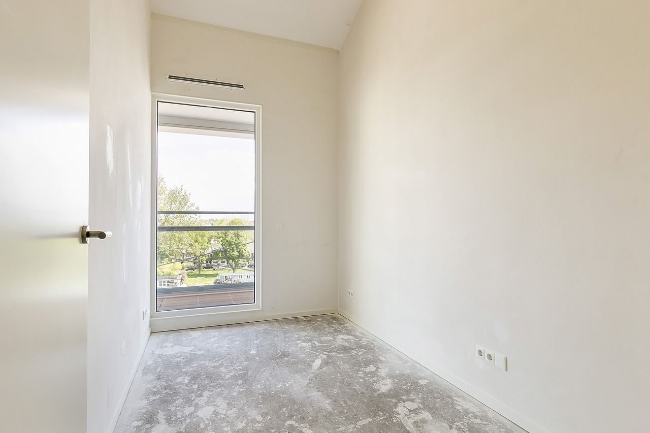 Modern appartement aan het Merwedekanaal - Afbeelding 10