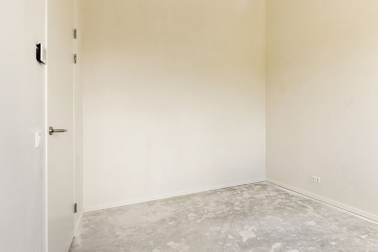 Modern appartement aan het Merwedekanaal - Afbeelding 13