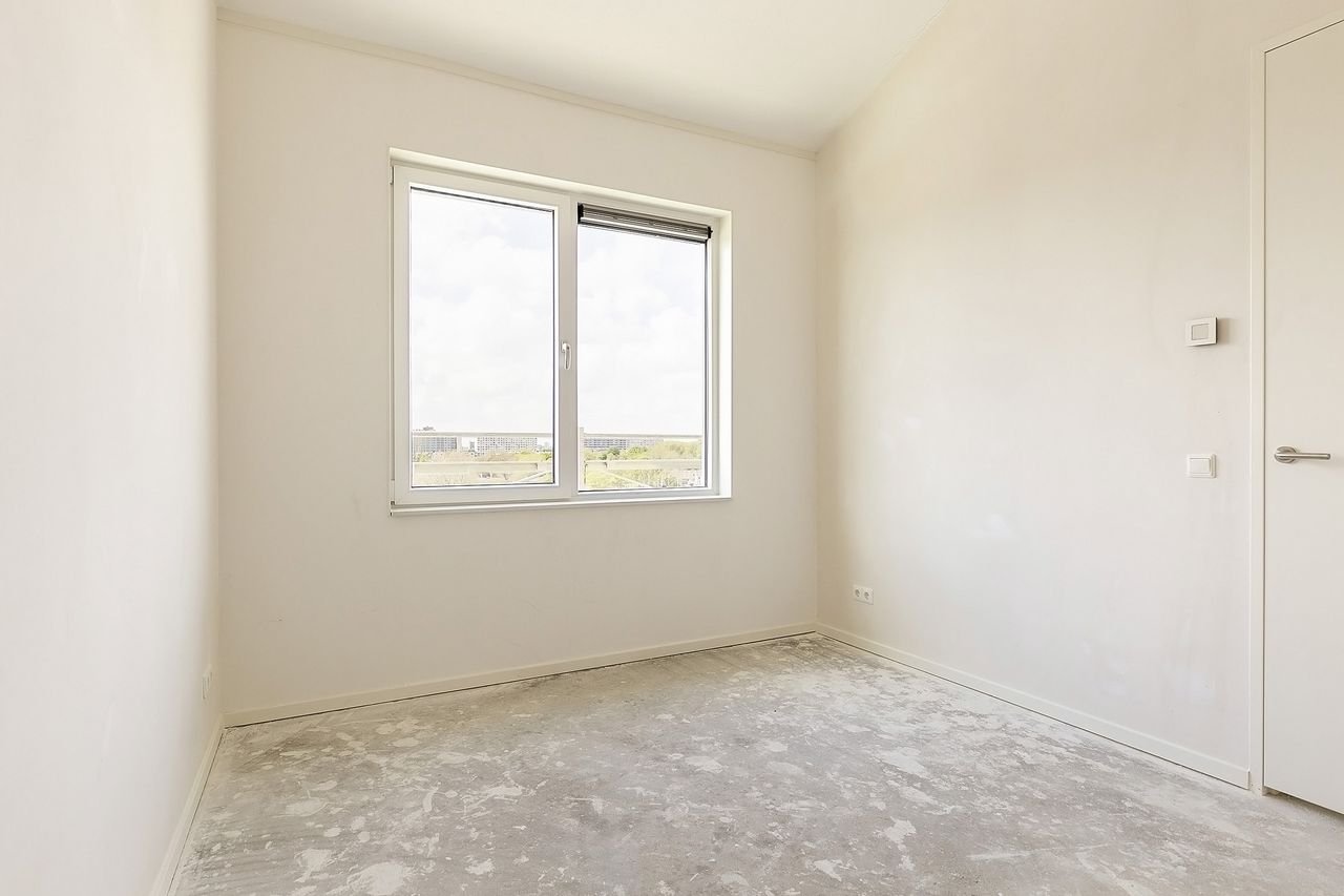 Modern appartement aan het Merwedekanaal - Afbeelding 12