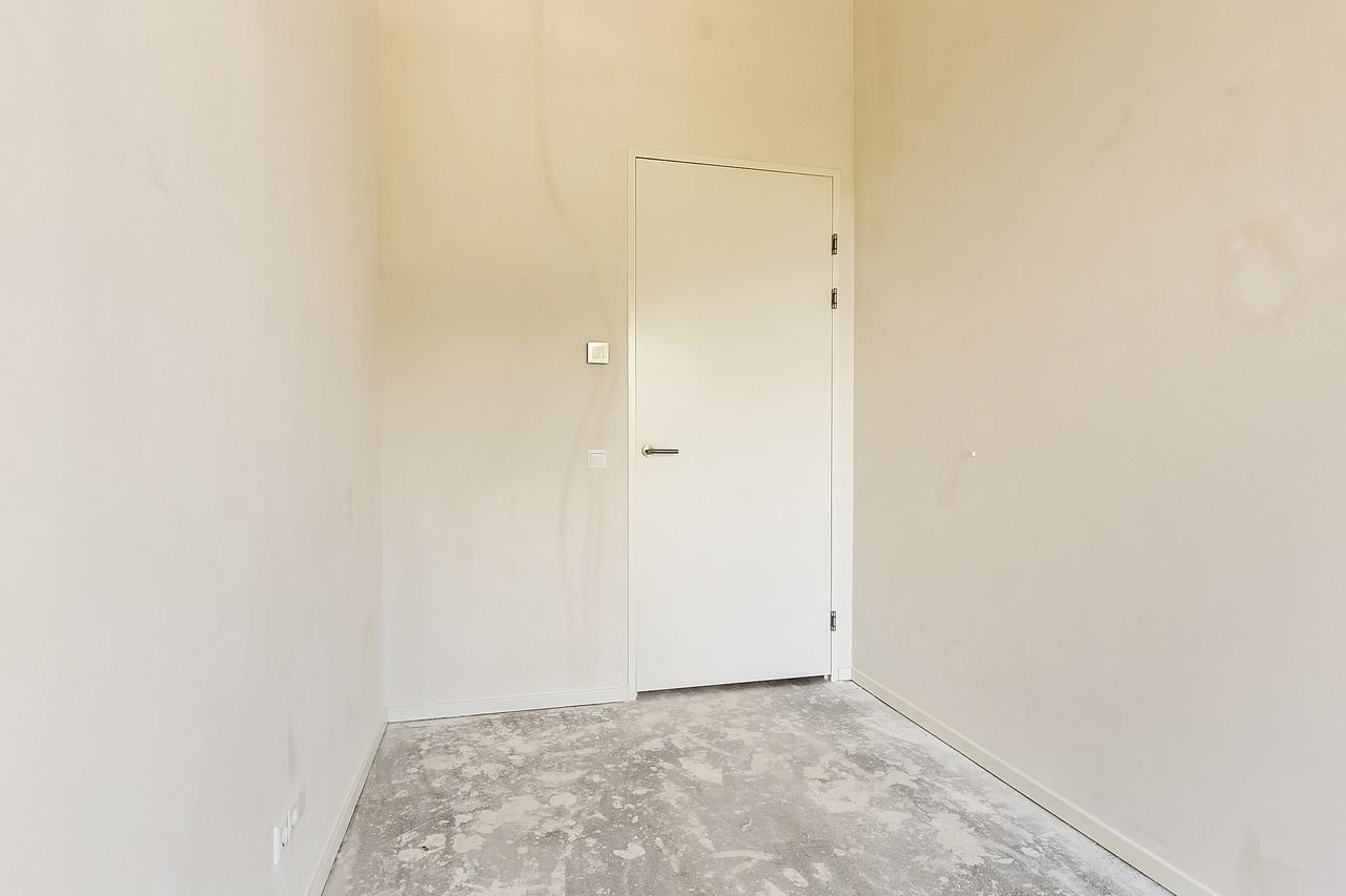 Modern appartement aan het Merwedekanaal - Afbeelding 11