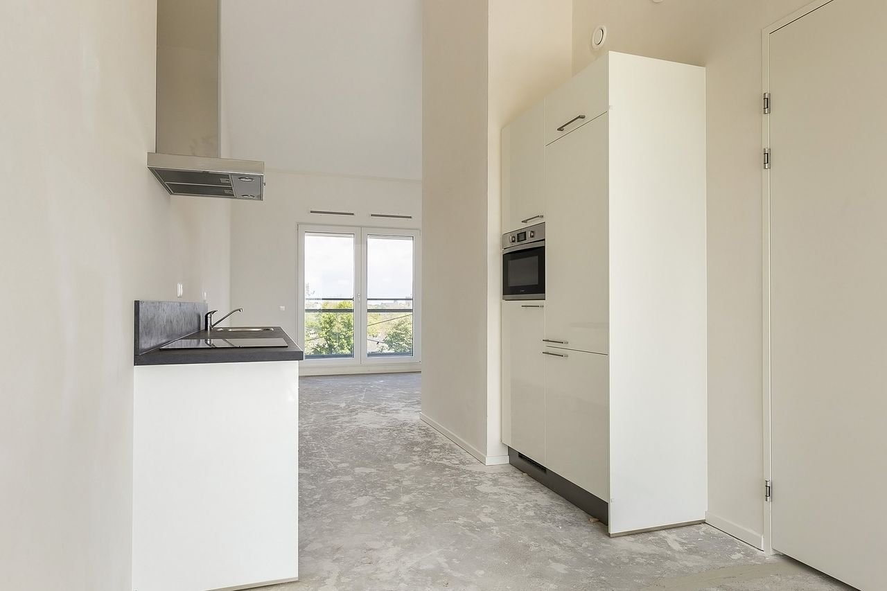 Modern appartement aan het Merwedekanaal - Afbeelding 7