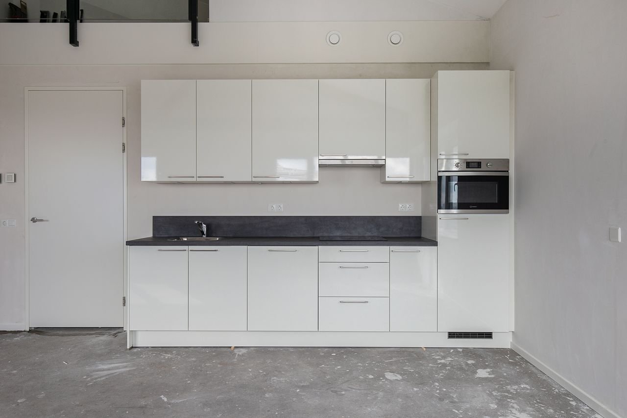 Modern appartement aan het water - Afbeelding 12