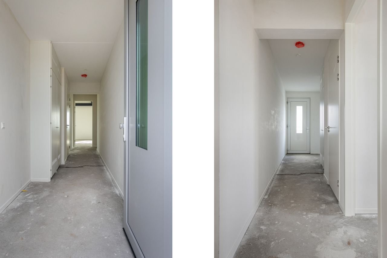 Modern appartement aan het water - Afbeelding 7